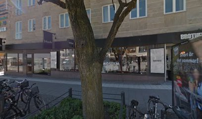 Alltiett i Örebro AB