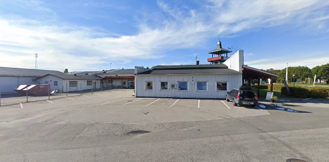 Comments and reviews of Blekingeporten