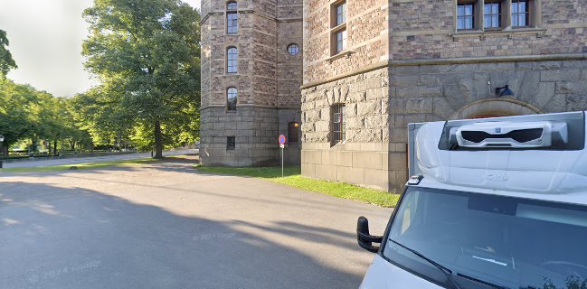 Comentarii opinii despre Restaurangen Nordiska museet