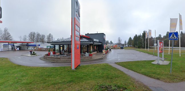Burger King Västerås