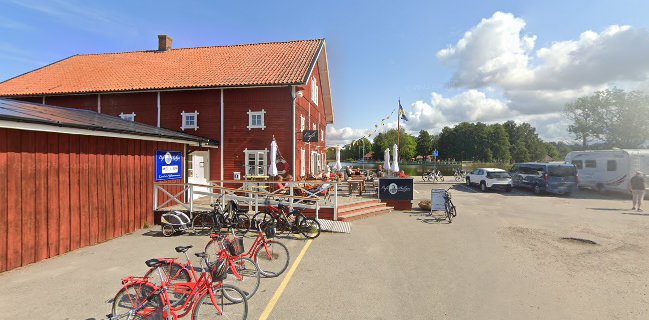 Cafe Baltzar von Platen