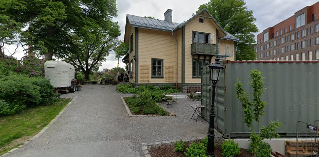 Fanny Udde Bistro