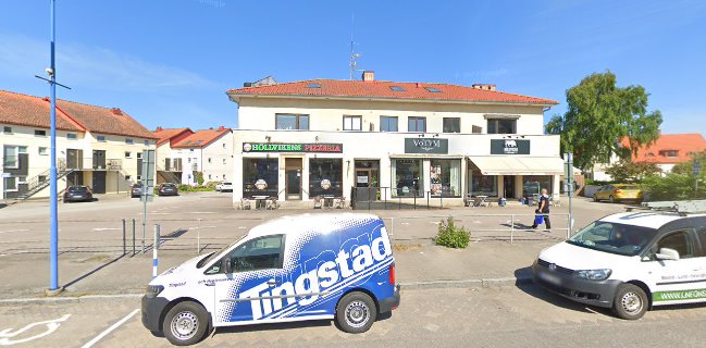 Höllviken Kött & Grill - Gastronomi och hotellverksamhet