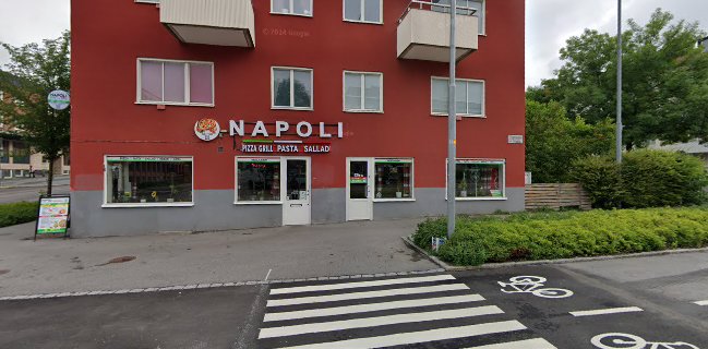 Pizzeria Napoli Sundbyberg