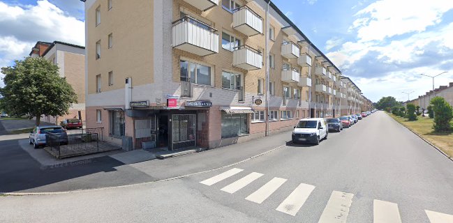 Gärdesbutik & Pizzeria