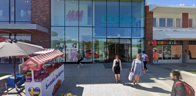 Espresso House V Köpmansgatan STE