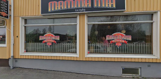Pizzeria Mamma Mia