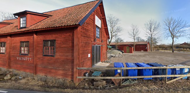 Stafsäter Gårdsglass