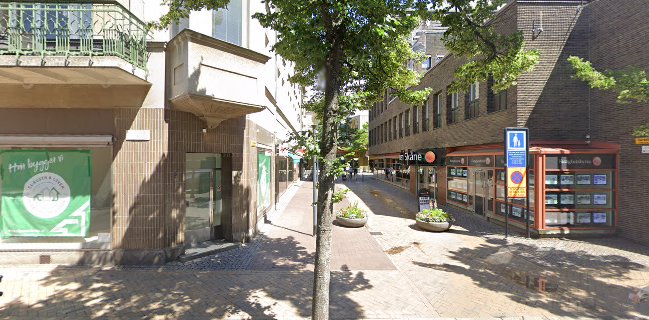 Khai & Mui - asiatisk restaurang Kristianstad