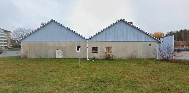 Pizzeria Näckrosen - Pizza Västerås