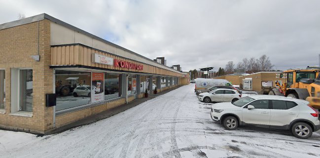 Ullas Kondis Västerslätt