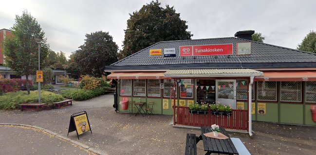 Tuna Kiosken AB