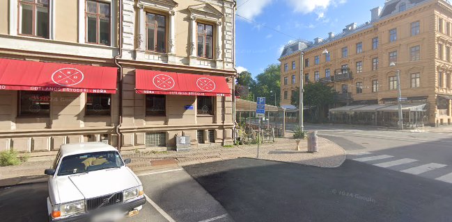 NOBA Nordisk Bar/Gastro - Göteborg