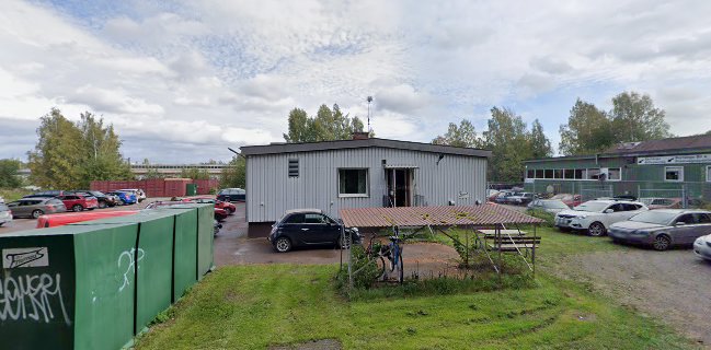 Herrgårdsgatan 10, 781 72 Borlänge