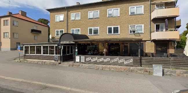 Dennys Krog & Restaurang