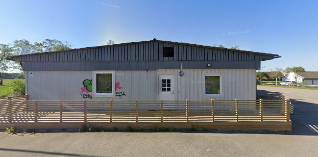 Sarja Restaurang Ab - Laholm