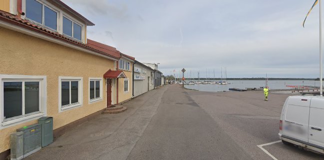 Pirens café och gästhamn