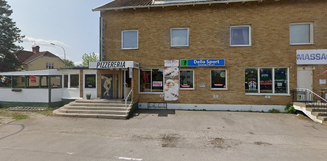 Pizzeria Dello sport