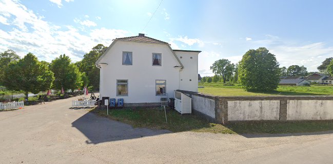 Strömsbergs - Cafe * Konferens * Fest