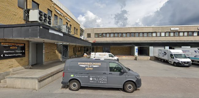 Kungsholmens Kött AB