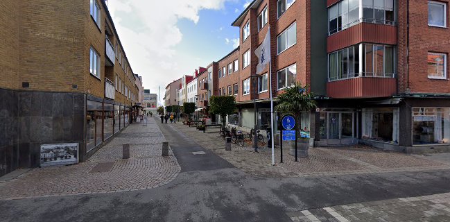 Letchi - Cafe Trelleborg