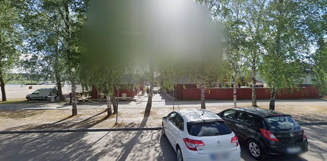 Sushi & Thai Express