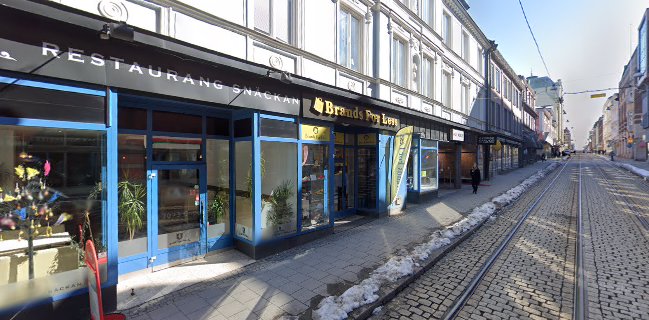 Restaurang Snäckan