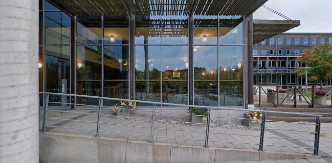 Bryggan Kök & Café