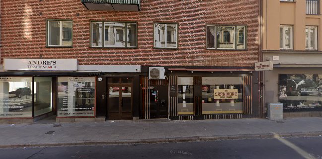 Carnivore Steak House