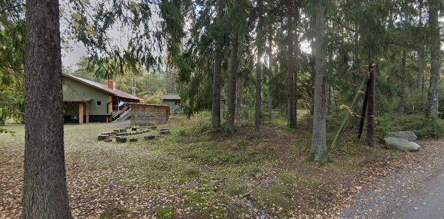 Opinii despre Café Skrubban în Stockholm - Gastronomi och hotellverksamhet