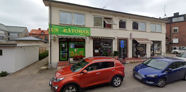 Öl & Vin Butiken i Åstorp