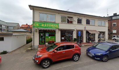 Öl & Vin Butiken i Åstorp