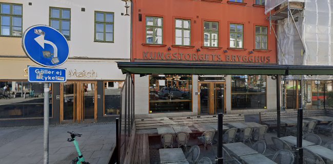 Kungstorgets Brygghus