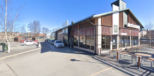 McDonald's Härnösand