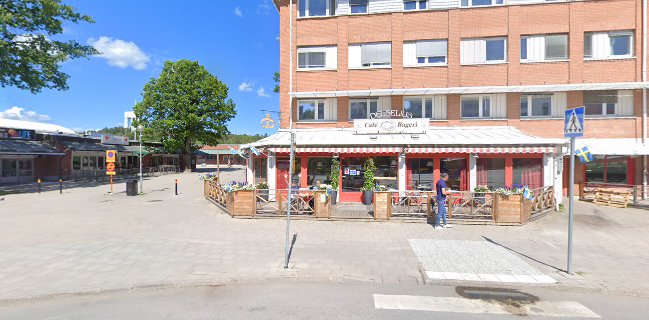 Delselius Konditori och Bageri