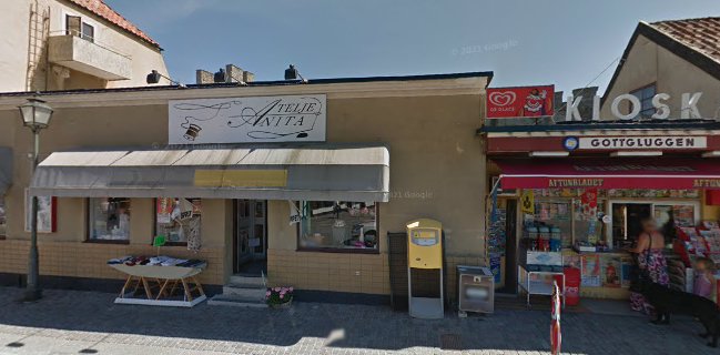 Mjödbaren på Medeltidsveckan - Gastronomi och hotellverksamhet