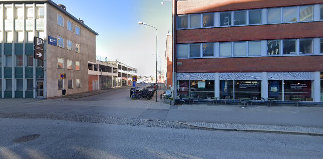 Välfärden - kök & kaffe