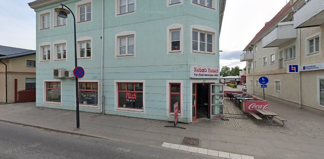Kebabhuset i Lindesberg