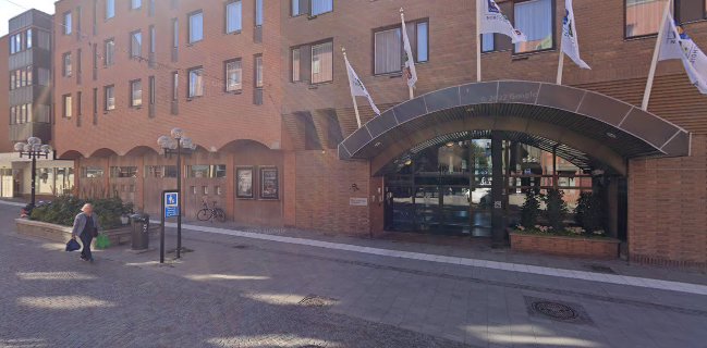 Kitchen & Table Östersund