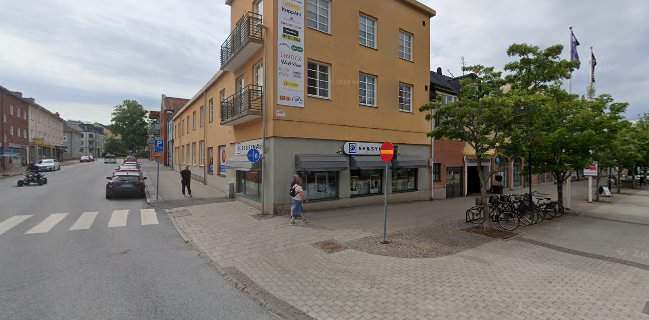 Huckleberry Präntaren