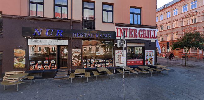 Intergrill