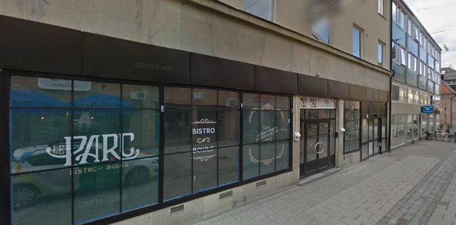 Rockers Kitchen & Club