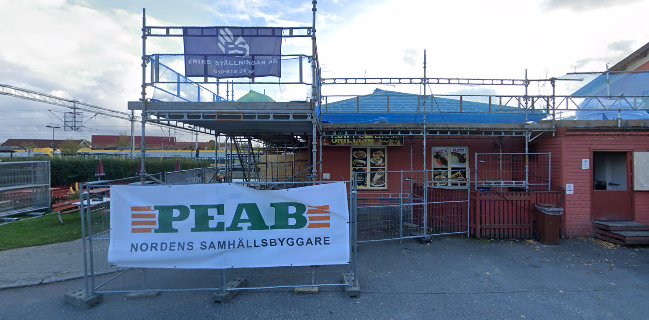 Järnvägsgrillen Alingsås