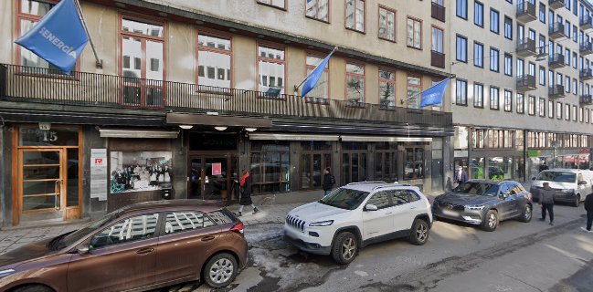 YUC! Mexican (Odenplan)