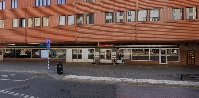 Ica Baren Phone number