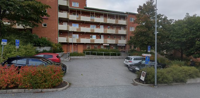 Betsy Sandberg Choklad, Lidingö