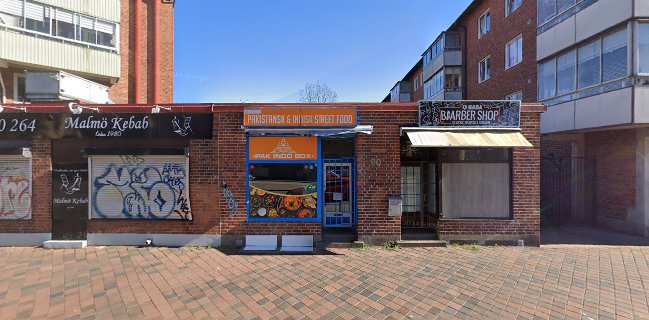 Mr. Gyros Malmö