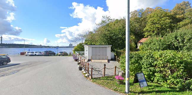 Dalénum Glassbar-Lidingö Glass AB