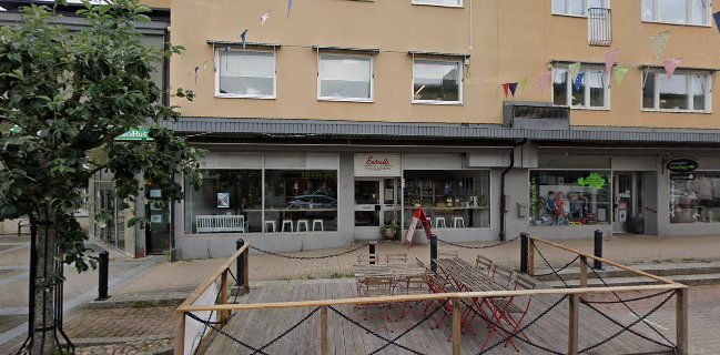 Estvalls Café Alvesta