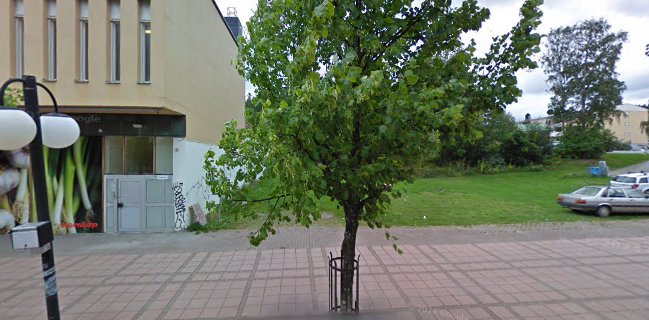 NC Café & Restaurang - Kramfors